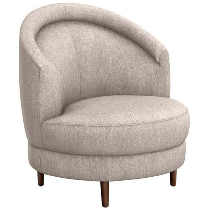 Capri Swivel Chair by Interlude Home. Made from unique in a modern style.