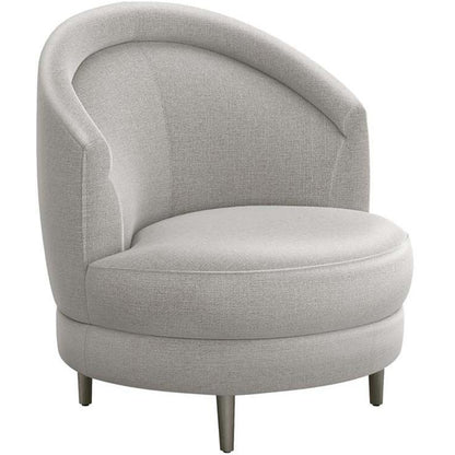 Capri Swivel Chair by Interlude Home. Made from unique in a modern style.