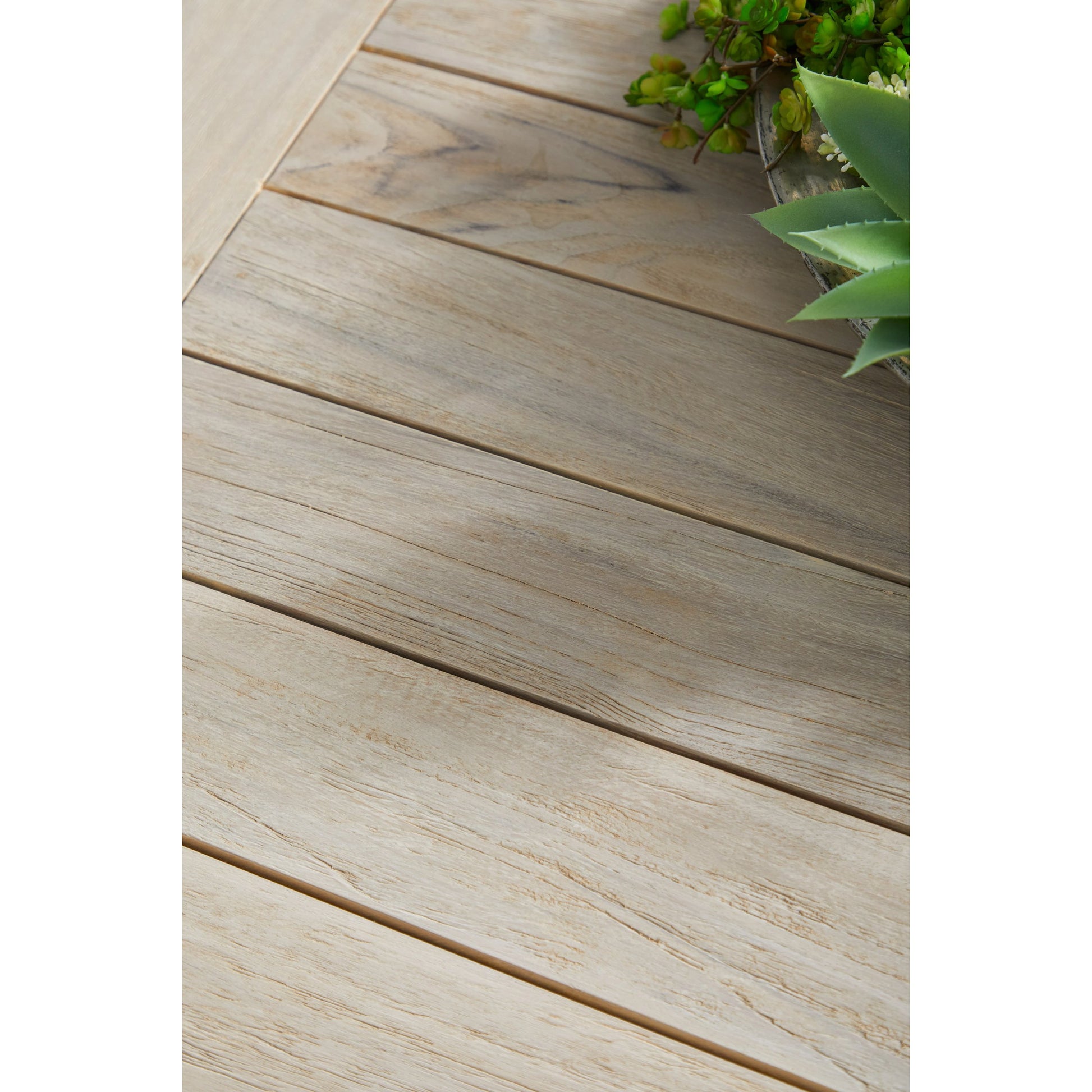 Carmel Square Counter Table by Essentials For Living in gray. Made from solid teak in a coastal style.