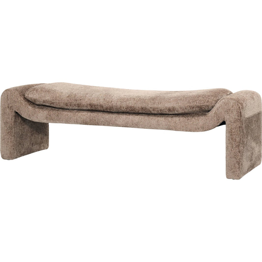 Cascadia Bench - 528572 by Surya. Made from unique in a modern style.