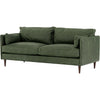 Eden Sage, Almond Beech