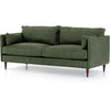 Eden Sage, Almond Beech