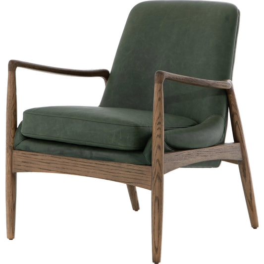 Braden Chair by Four Hands. Made from unique in a modern style.