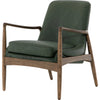 Eden Sage, Toasted Oak