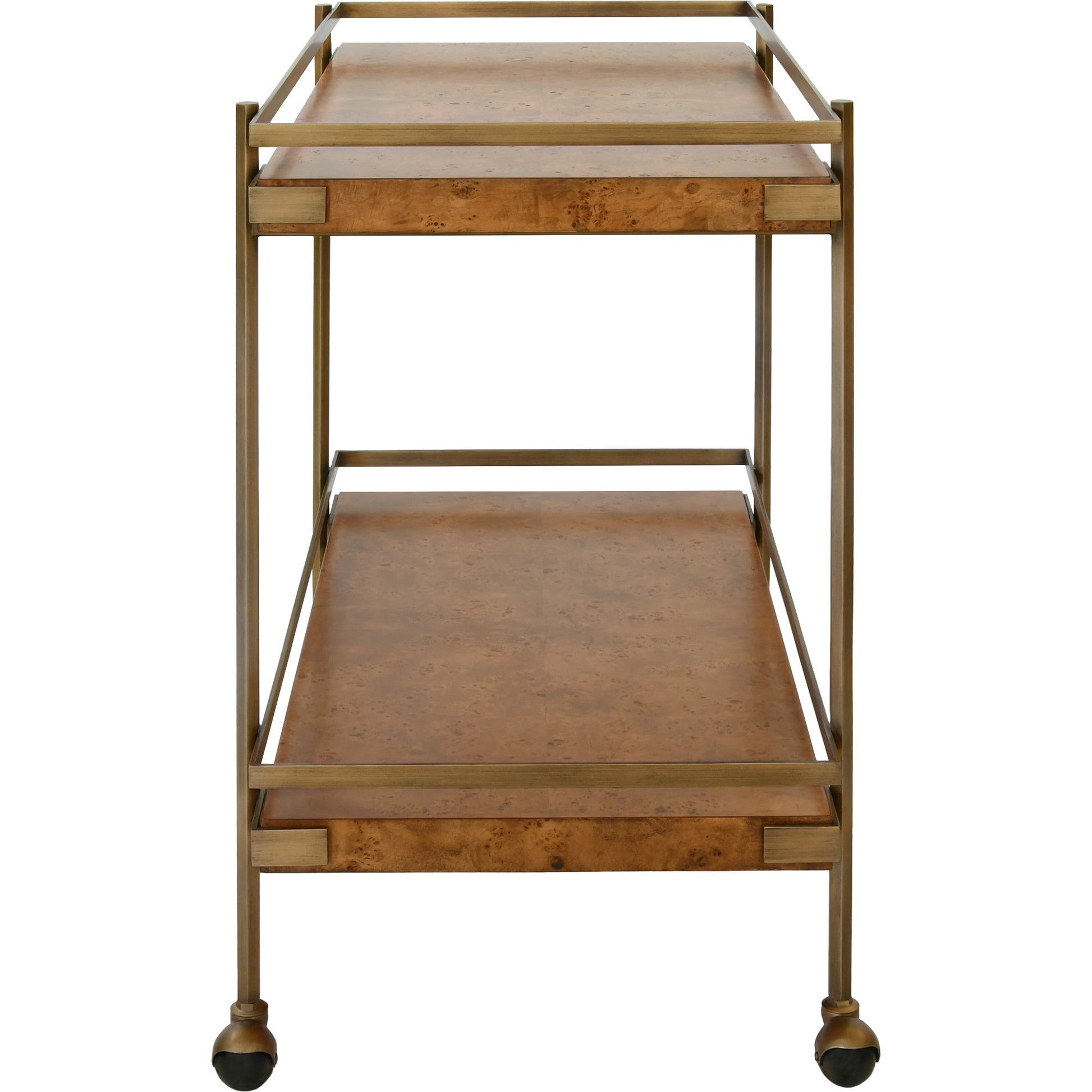 Cash Bar Cart by Worlds Away. Made from unique in a cottage & farmhouse style.