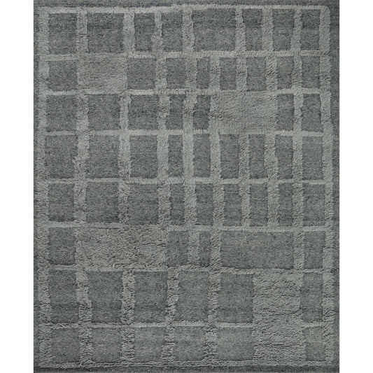Cassian CAI-01 Rug by Loloi. Made from 90% wool / 10% cotton in a unique style.