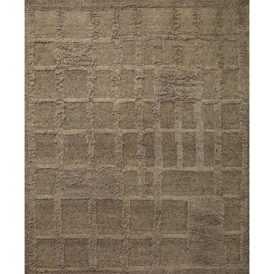 Cassian CAI-01 Rug by Loloi. Made from 90% wool / 10% cotton in a unique style.