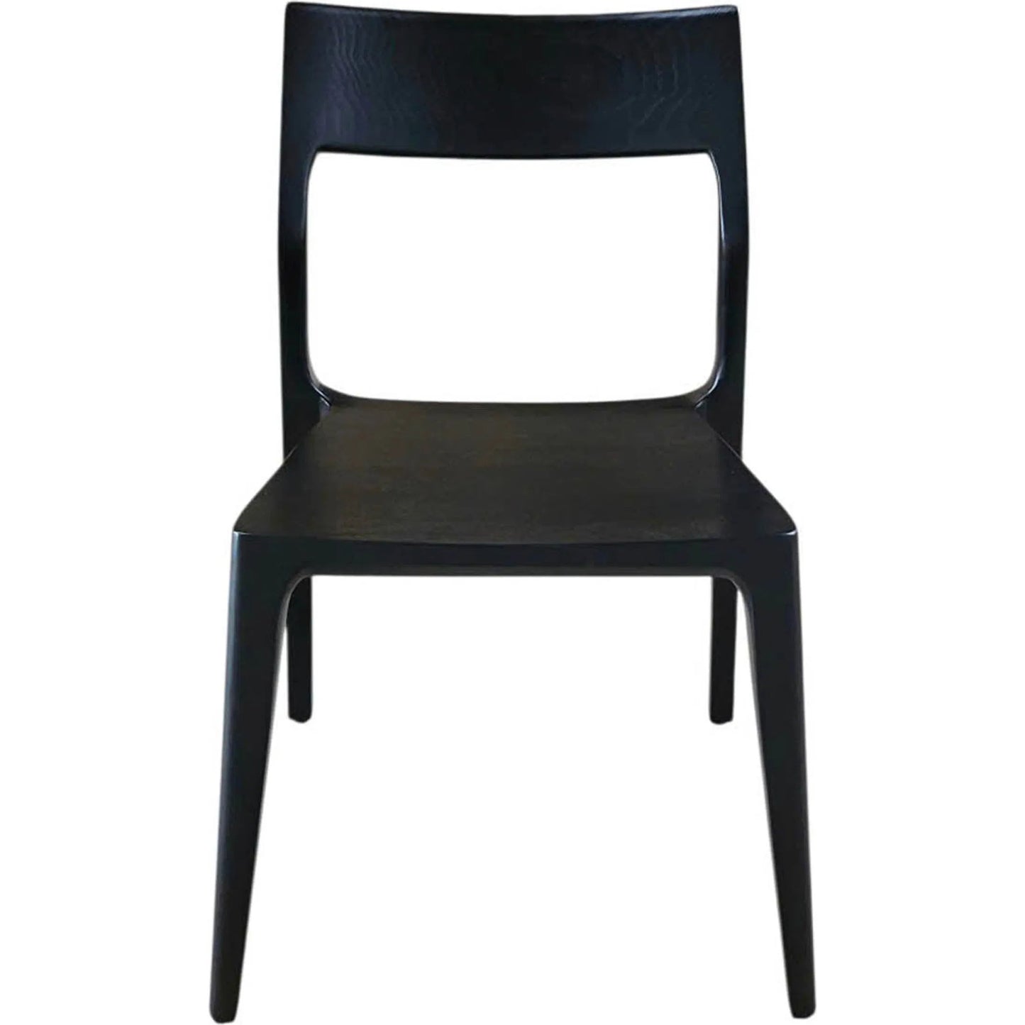 003 SI-2527484 | Additional Silo | Catania Dining Chair (Set of 2) by LH Imports. Made from ash in a unique style.