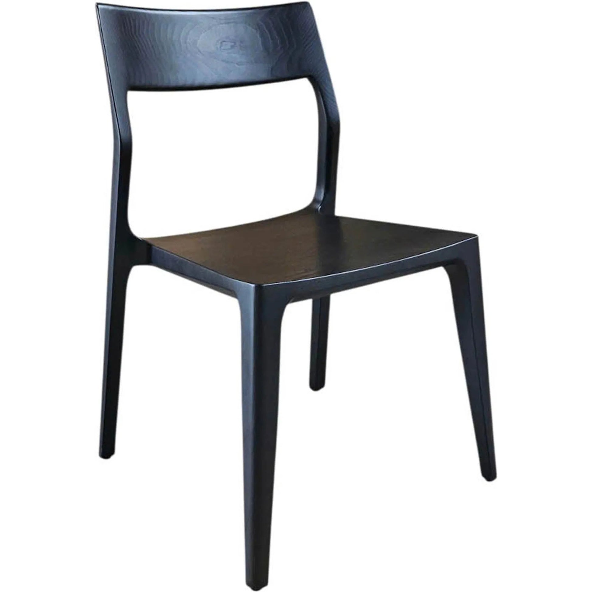 Catania Dining Chair (Set of 2) by LH Imports. Made from ash in a unique style.