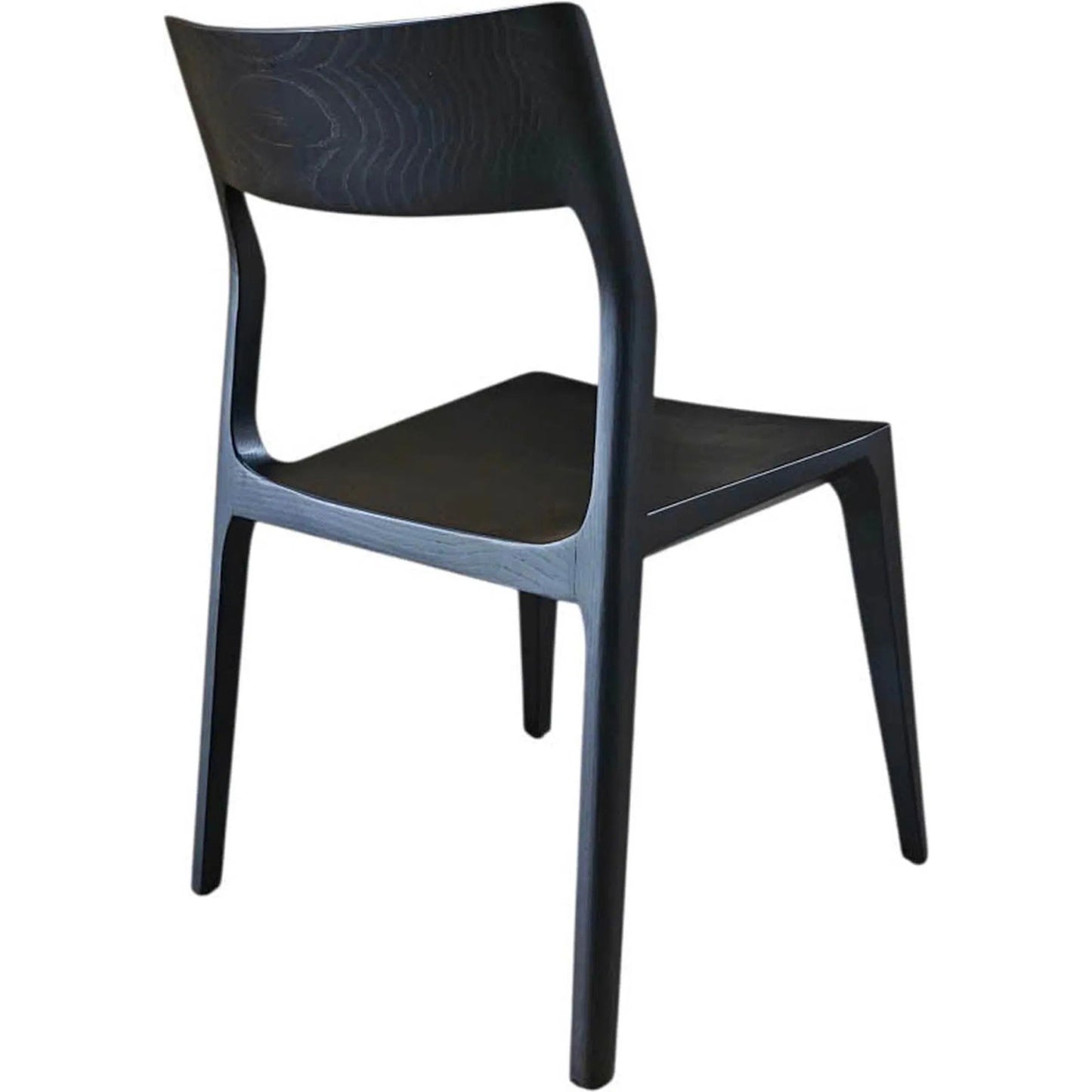 006 SI-2527484 | Additional Silo | Catania Dining Chair (Set of 2) by LH Imports. Made from ash in a unique style.