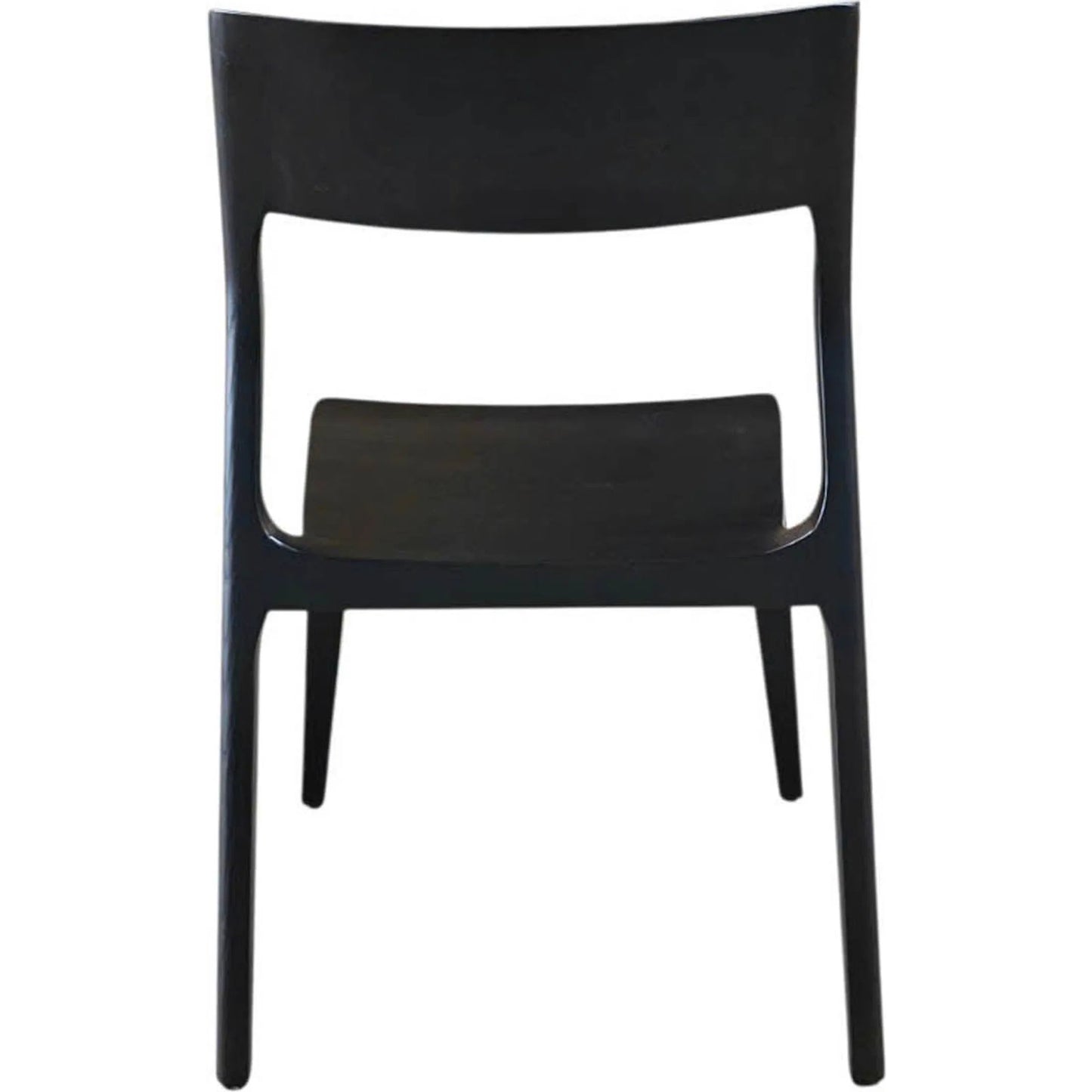 007 SI-2527484 | Additional Silo | Catania Dining Chair (Set of 2) by LH Imports. Made from ash in a unique style.