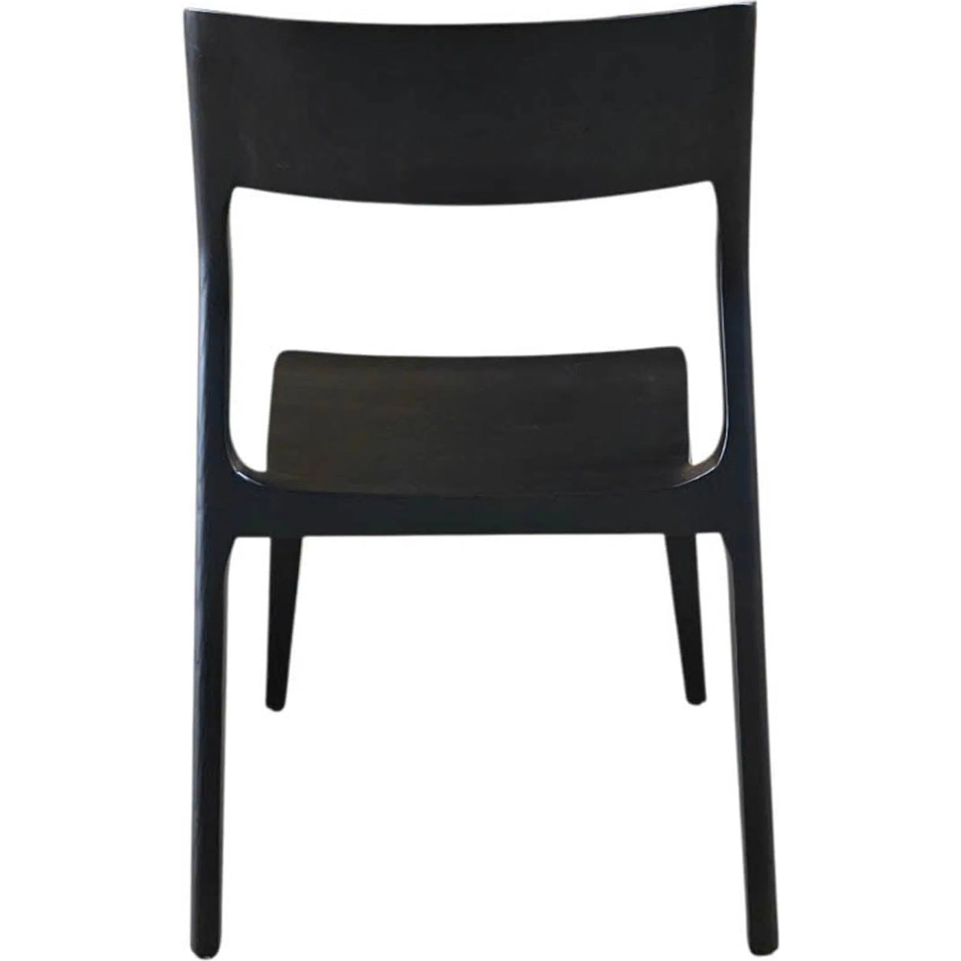 Catania Dining Chair (Set of 2) by LH Imports. Made from ash in a unique style.