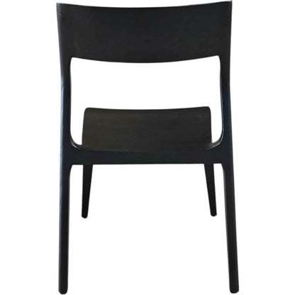 Catania Dining Chair (Set of 2) by LH Imports. Made from ash in a unique style.