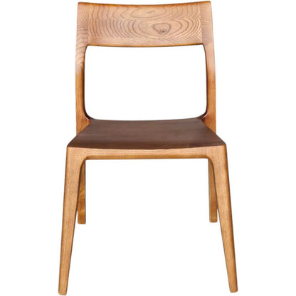 Catania Dining Chair (Set of 2) by LH Imports. Made from ash in a unique style.