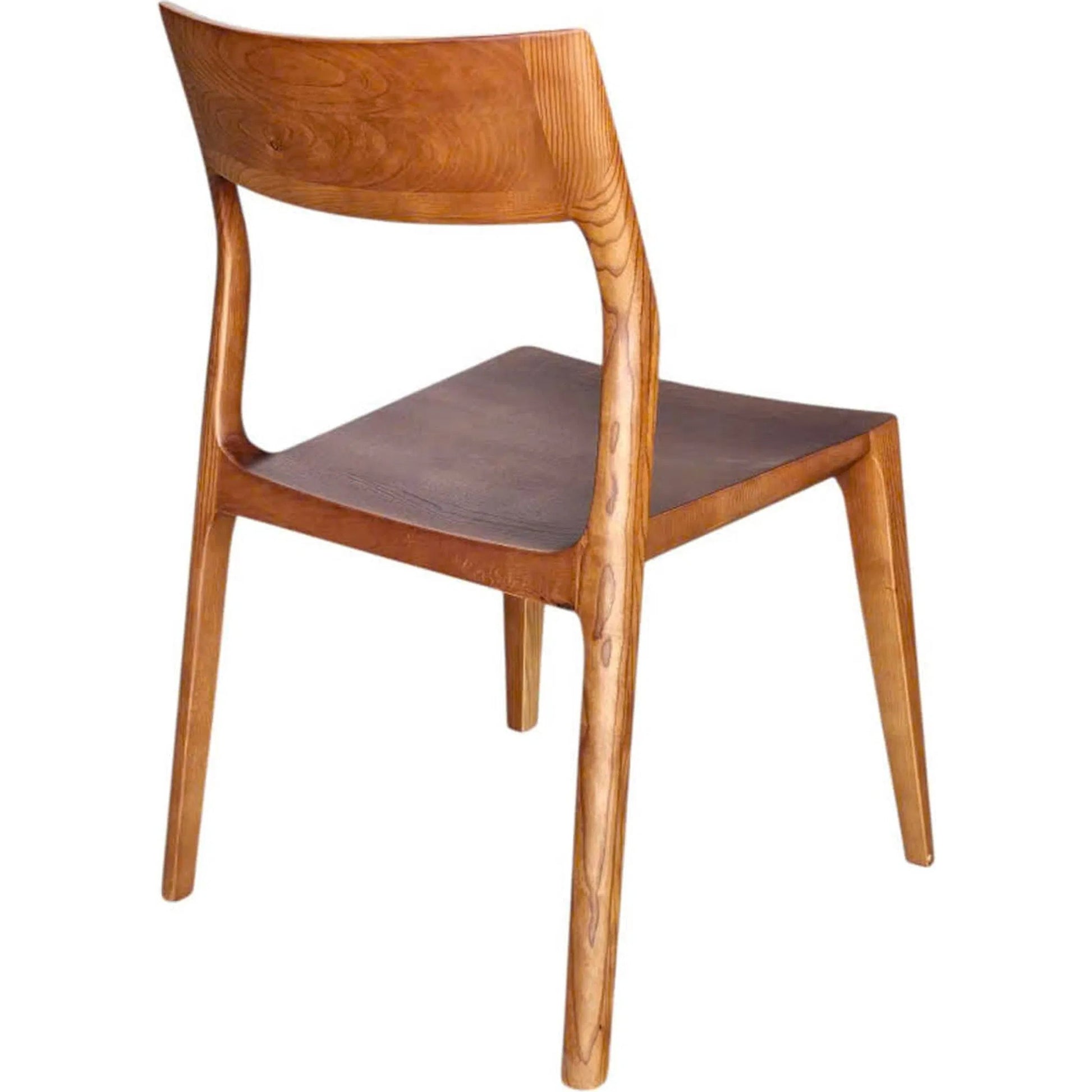 Catania Dining Chair (Set of 2) by LH Imports. Made from ash in a unique style.