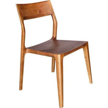 Catania Dining Chair (Set of 2) by LH Imports. Made from ash in a unique style.