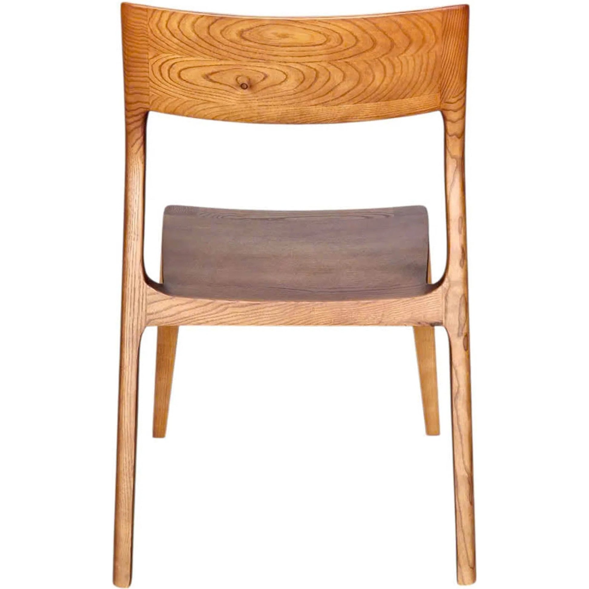 Catania Dining Chair (Set of 2) by LH Imports. Made from ash in a unique style.