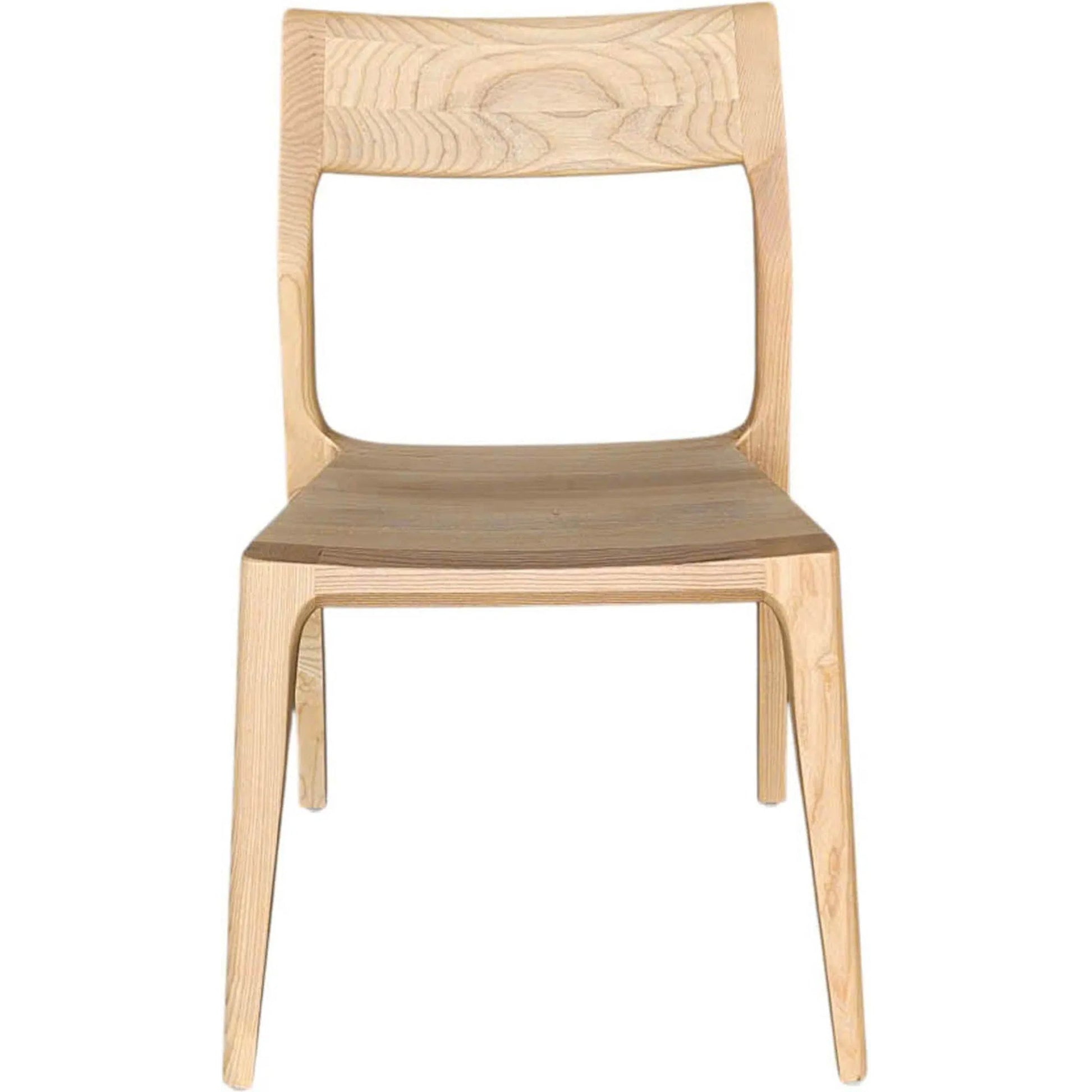 Catania Dining Chair (Set of 2) by LH Imports. Made from ash in a unique style.