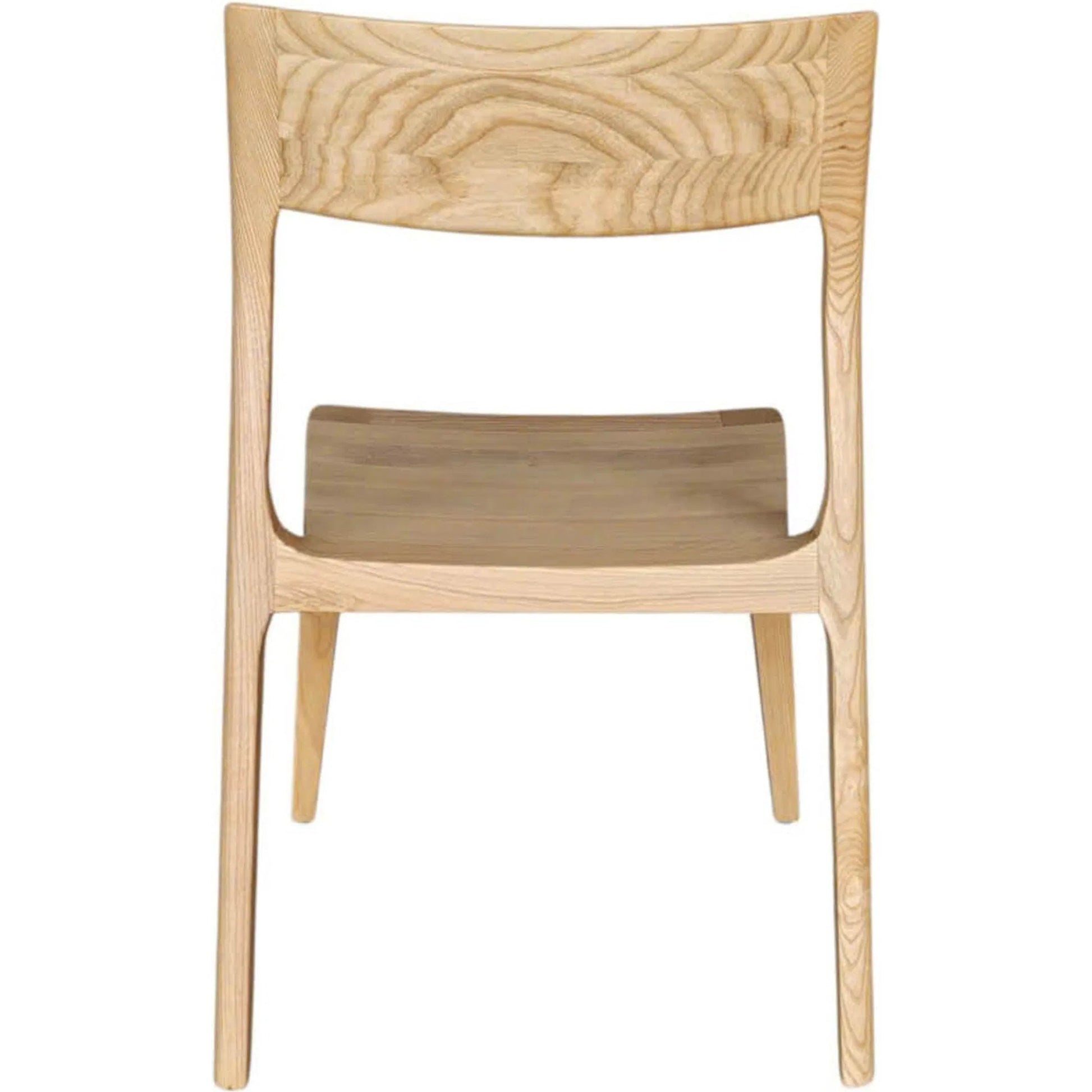 Catania Dining Chair (Set of 2) by LH Imports. Made from ash in a unique style.