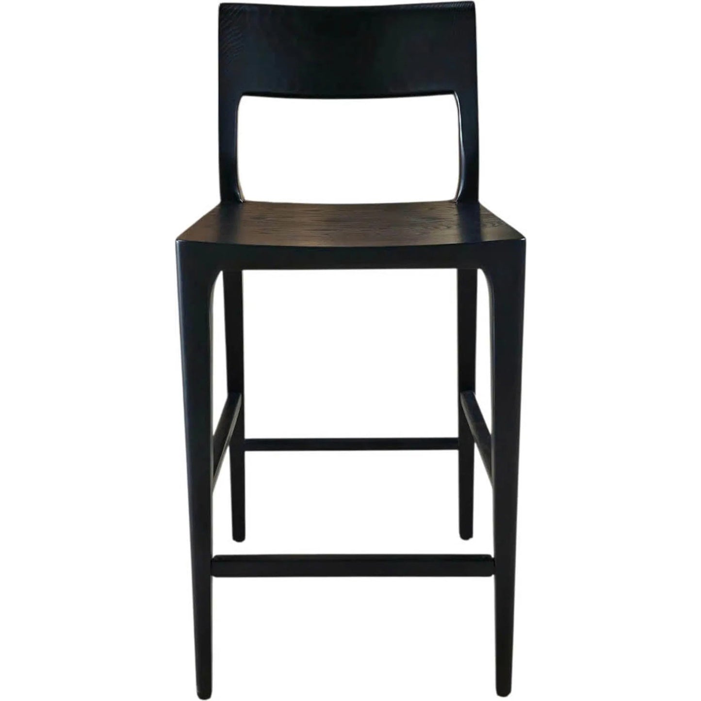 006 SI-2527487 | Additional Silo | Catania Counter Stool by LH Imports. Made from ash in a unique style.