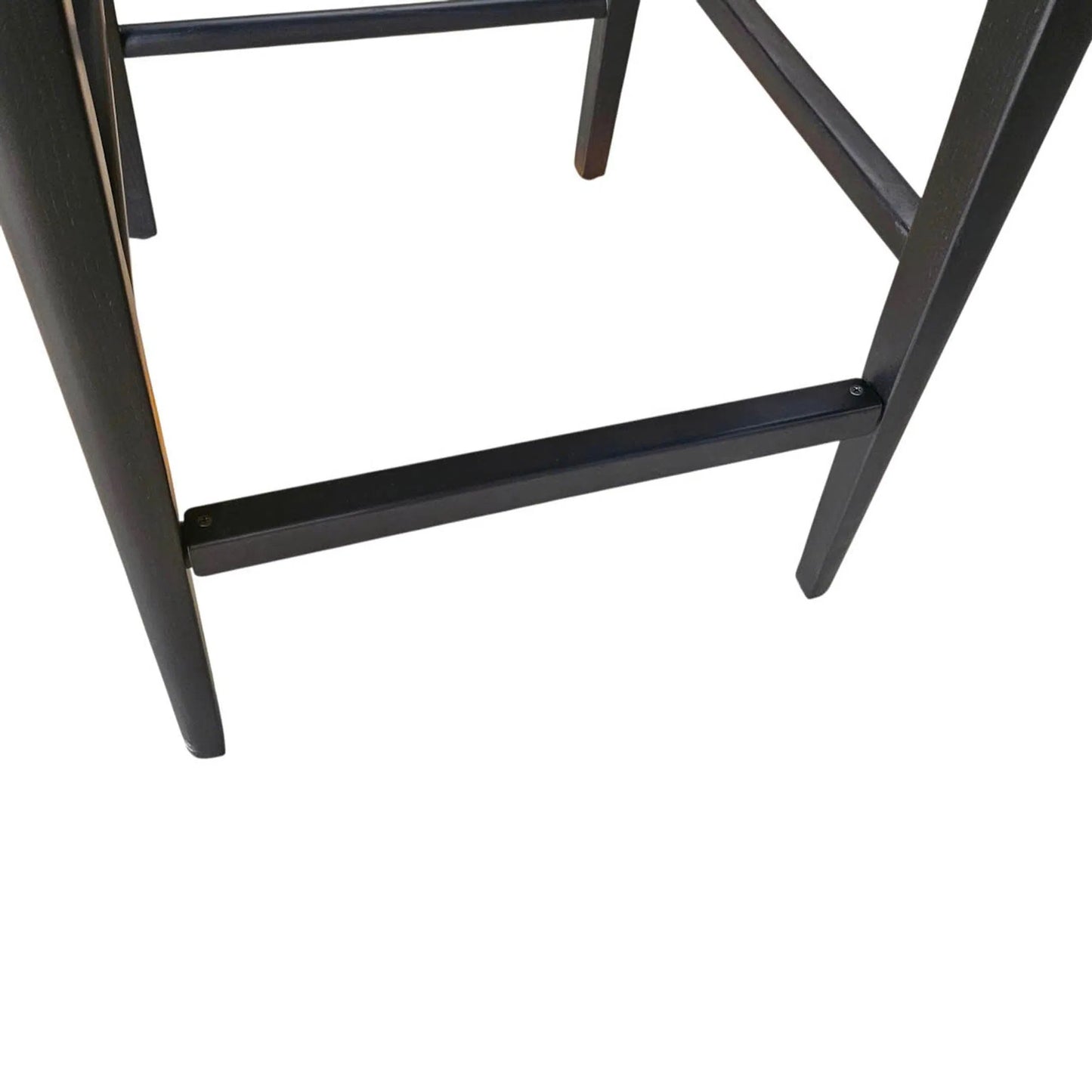 004 SI-2527487 | Closeup | Catania Counter Stool by LH Imports. Made from ash in a unique style.