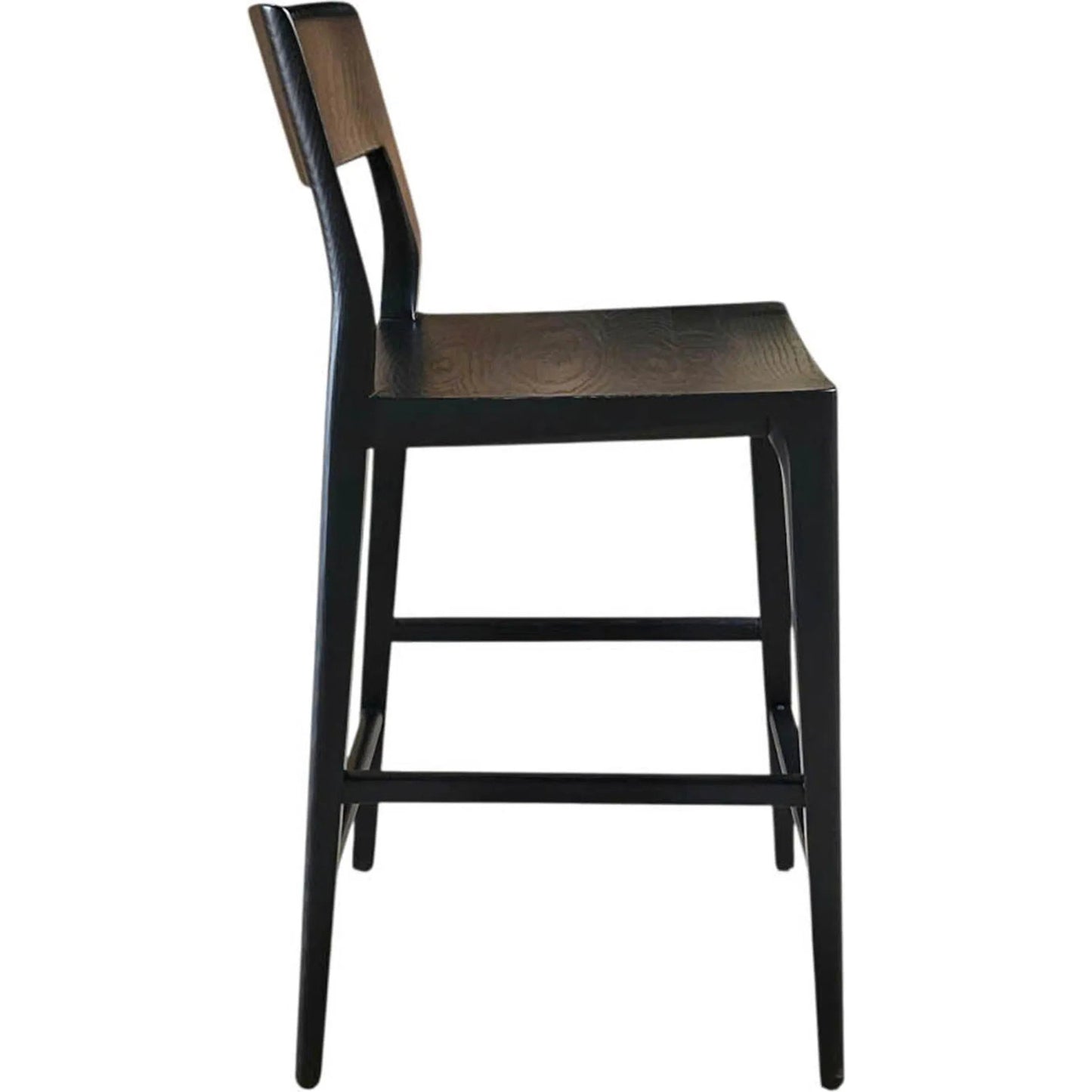008 SI-2527487 | Additional Silo | Catania Counter Stool by LH Imports. Made from ash in a unique style.