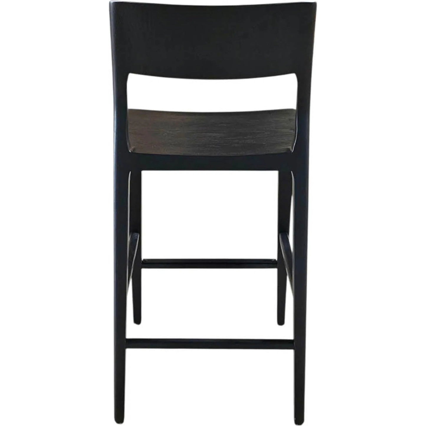 011 SI-2527487 | Additional Silo | Catania Counter Stool by LH Imports. Made from ash in a unique style.