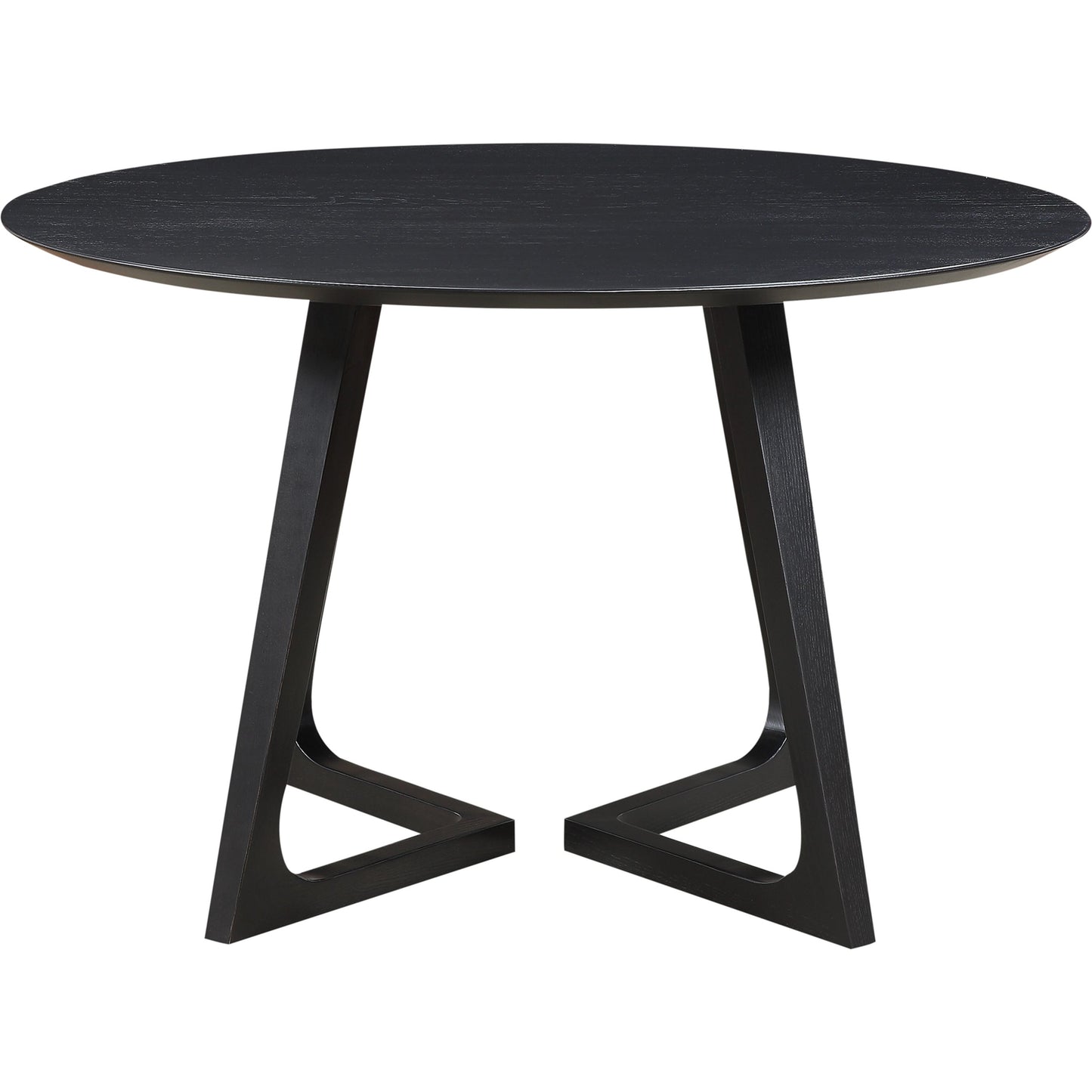 006 SI-2121924 | Additional Silo | Godenza Round Dining Table by Moe's Home Collection. Made from unique in a modern style.