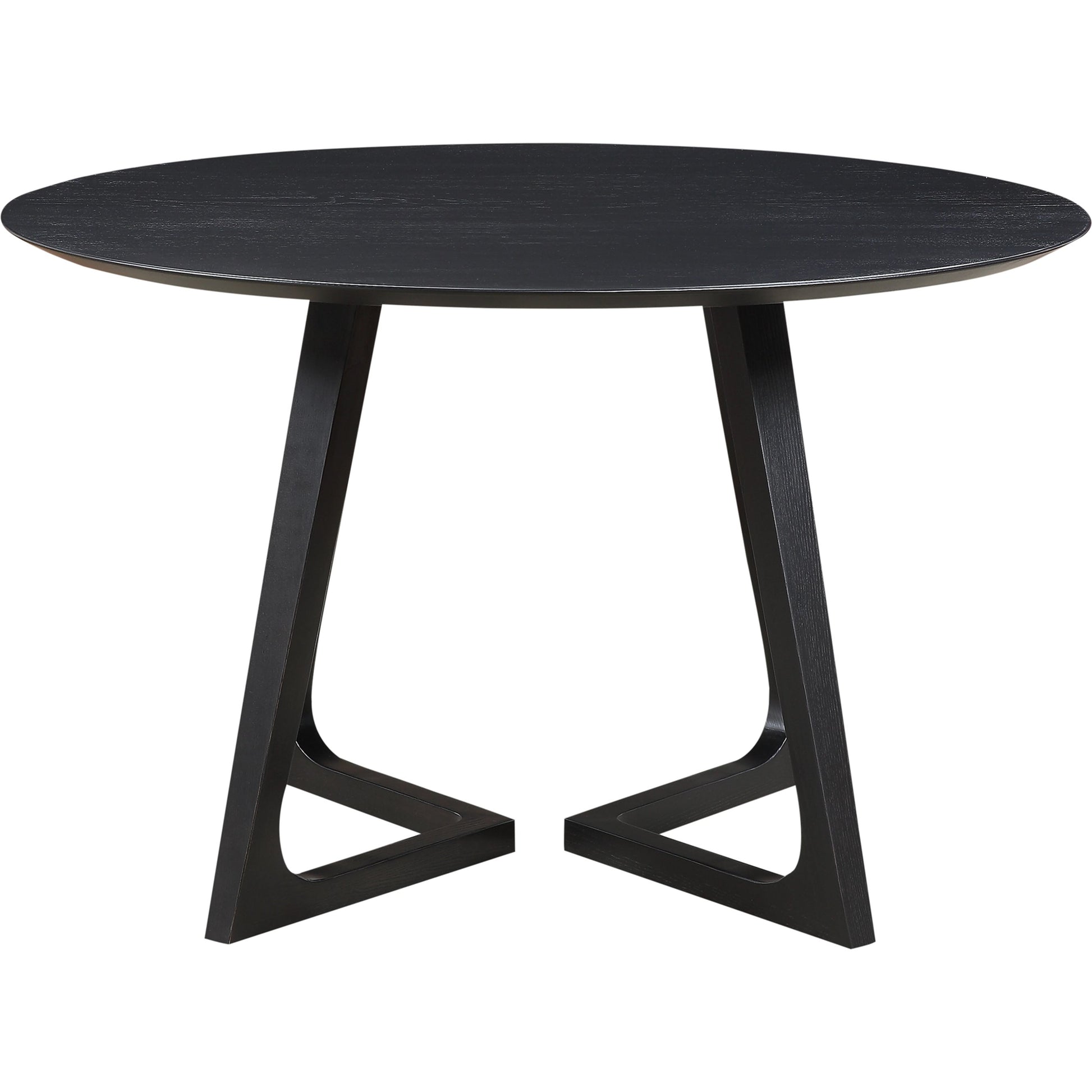 Godenza Round Dining Table by Moe's Home Collection. Made from unique in a modern style.