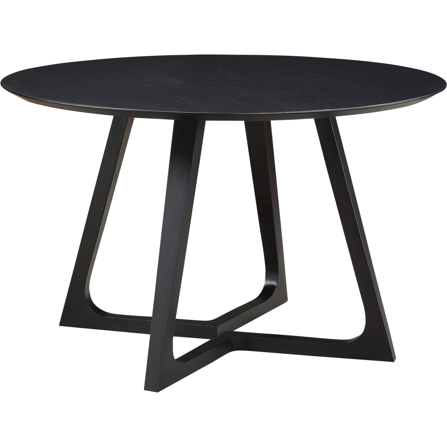 001 SI-2121924 | Primary Silo | Godenza Round Dining Table by Moe's Home Collection. Made from unique in a modern style.