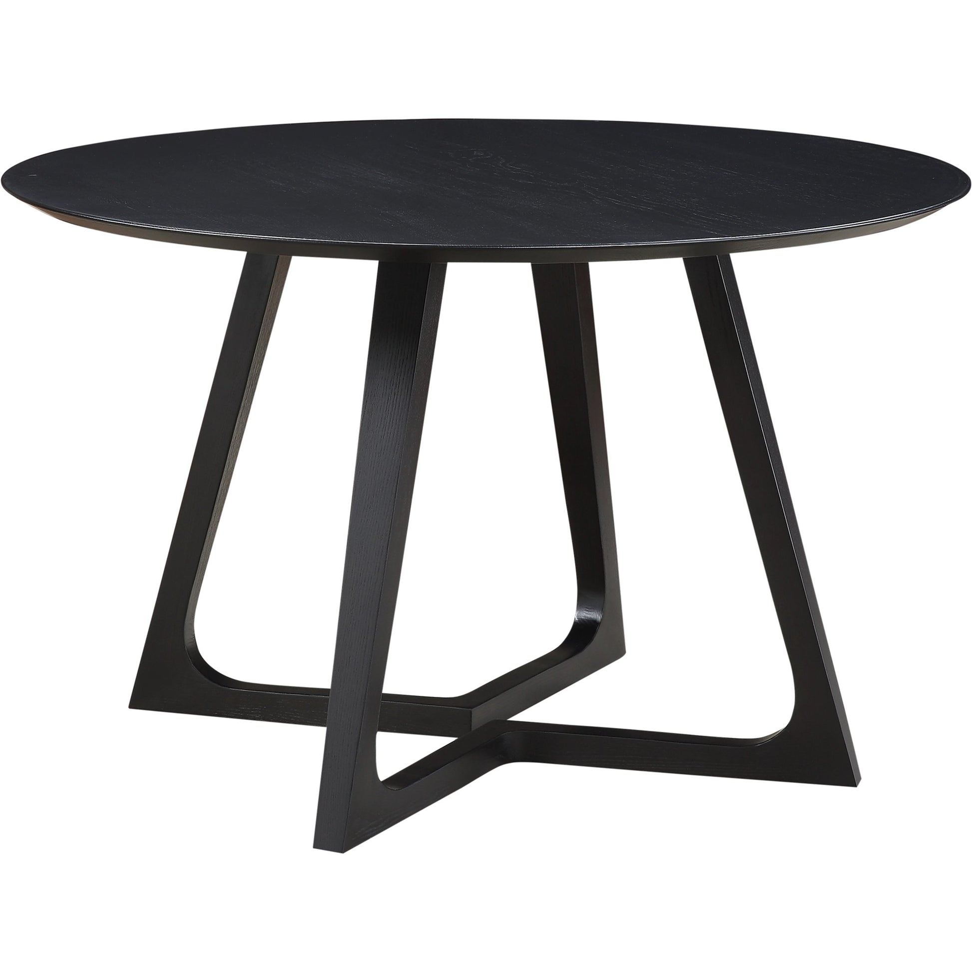 Godenza Round Dining Table by Moe's Home Collection. Made from unique in a modern style.