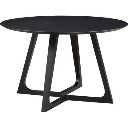 Godenza Round Dining Table by Moe's Home Collection. Made from unique in a modern style.