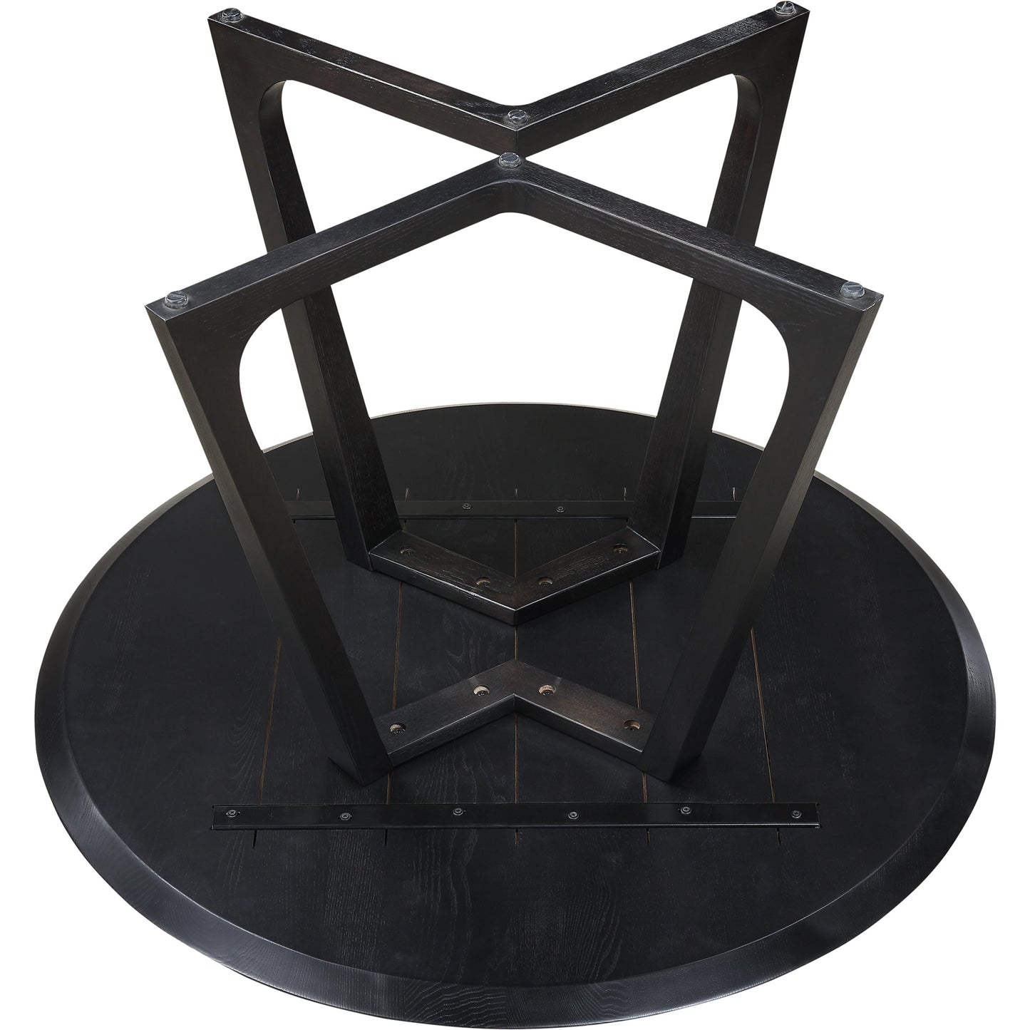 009 SI-2121924 | Additional Silo | Godenza Round Dining Table by Moe's Home Collection. Made from unique in a modern style.