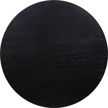 Godenza Round Dining Table by Moe's Home Collection. Made from unique in a modern style.