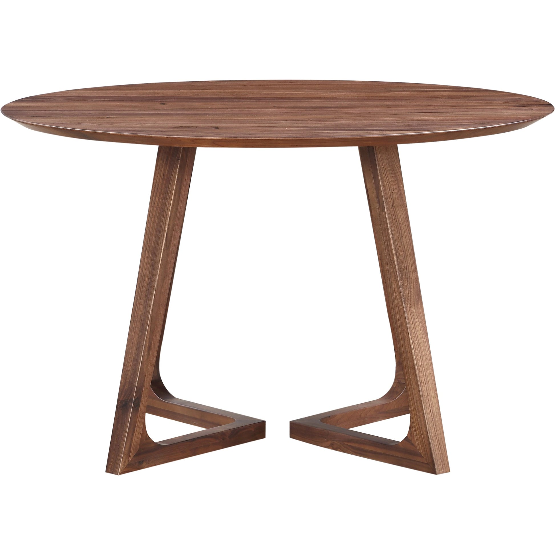 Godenza Round Dining Table by Moe's Home Collection. Made from unique in a modern style.