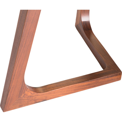 Godenza Round Dining Table by Moe's Home Collection. Made from unique in a modern style.