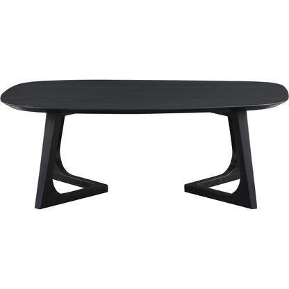 Godenza Coffee Table by Moe's Home Collection. Made from unique in a modern style.