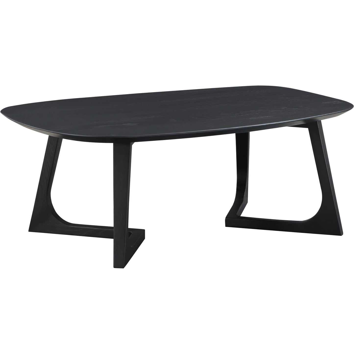001 SI-2121926 | Primary Silo | Godenza Coffee Table by Moe's Home Collection. Made from unique in a modern style.
