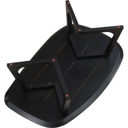 Godenza Coffee Table by Moe's Home Collection. Made from unique in a modern style.