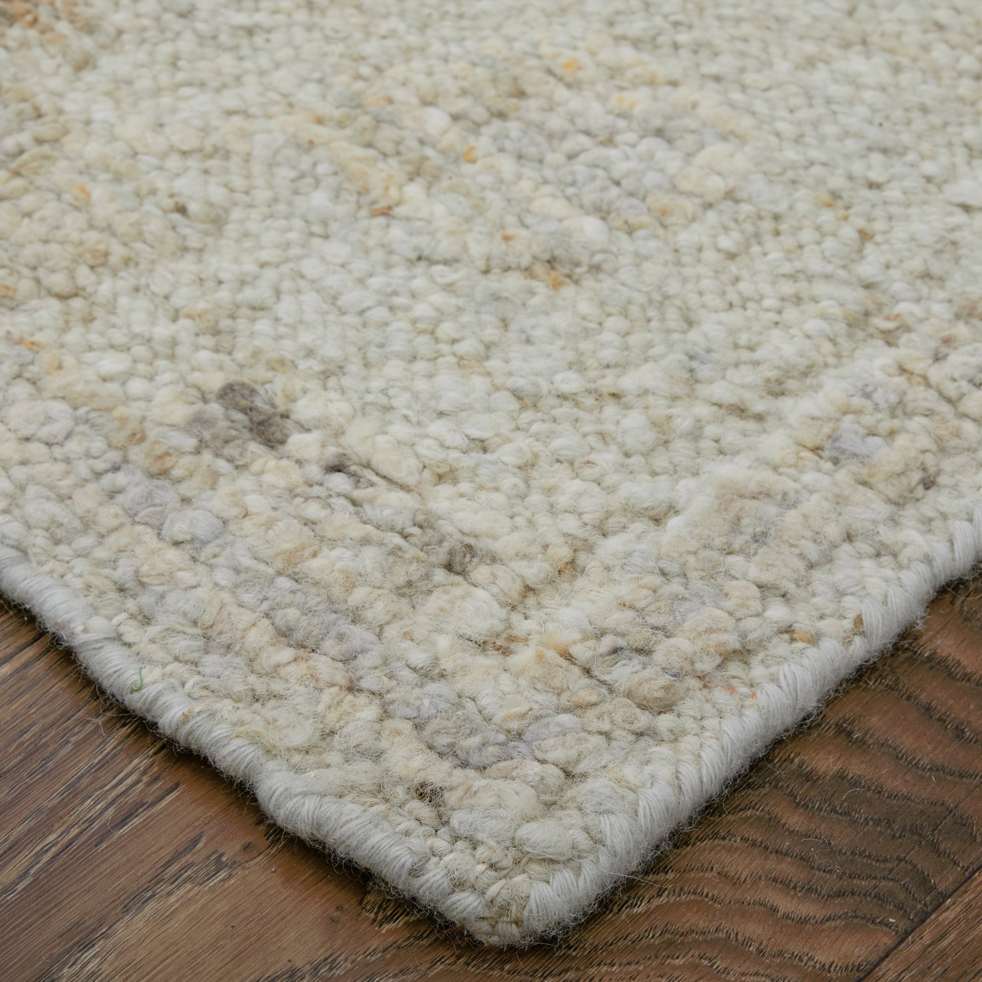 Grafton Traditional Ikat Rug - GFT69F9F by Feizy in tan, ivory, orange. Made from wool in a unique style.