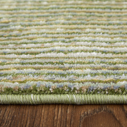 Deja Solid Rug - DJA39PJF by Feizy. Made from polypropylene, polyester in a unique style.