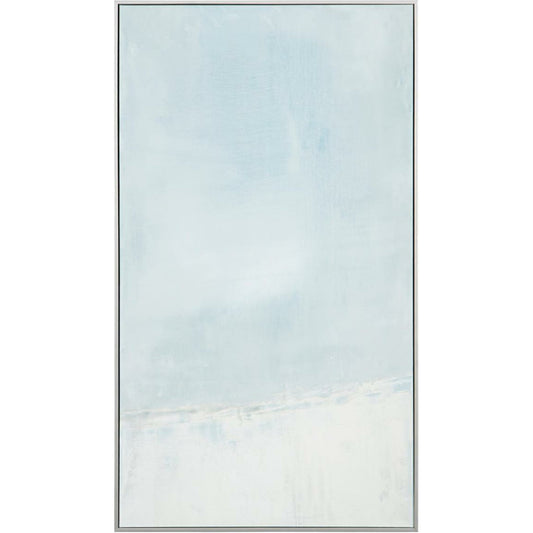 Carol Benson-Cobb's Inland NO.2 by John-Richard in sterling. Made from unique in a coastal style.