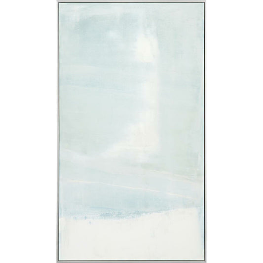 Carol Benson-Cobb's Inland NO.3 by John-Richard in sterling. Made from unique in a coastal style.