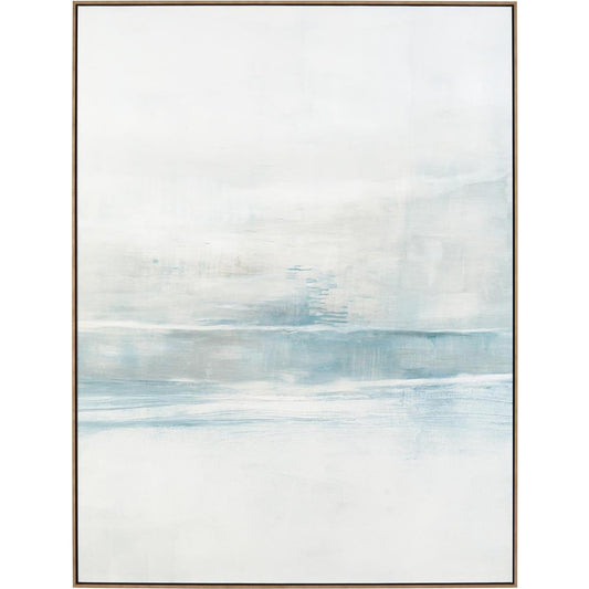 Carol Benson-Cobb's Landscape No.11 by John-Richard in gold. Made from unique in a transitional style.