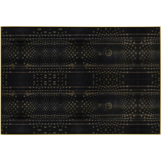 Carol Benson-Cobb's Antiquity by John-Richard. Made from unique in a modern style.