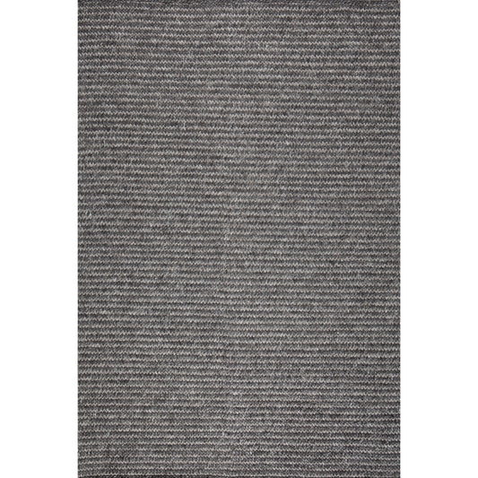 Cable Rug - 1804 by Surya in dark brown, gray, brown. Made from 50% viscose, 50% wool in a unique style.
