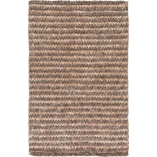 Cable Rug - 1804 by Surya. Made from 50% viscose, 50% wool in a unique style.