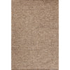 Dark Brown, Brown, Tan / 2' x 3'