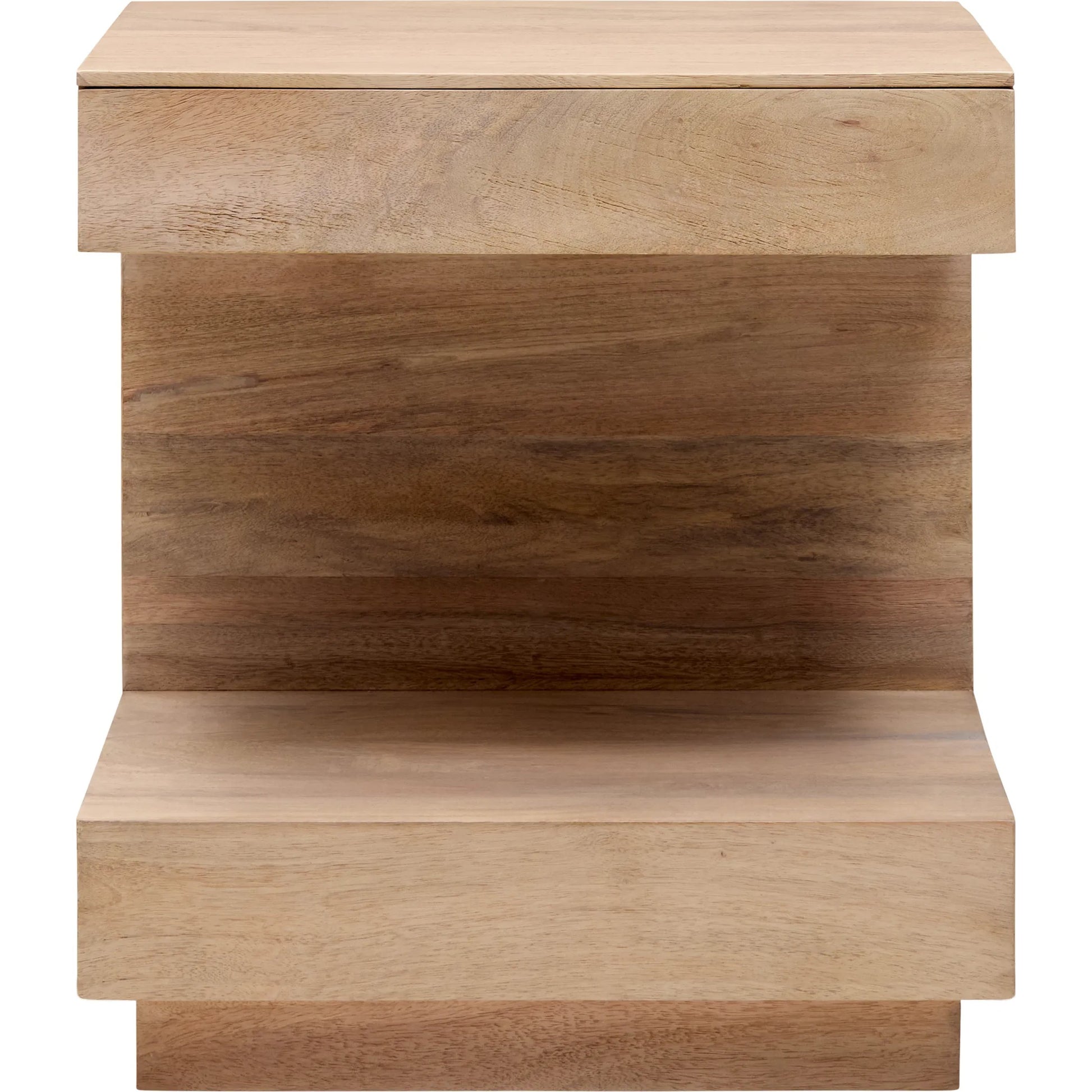 Coburn End Table - 530924 by Surya. Made from unique in a modern style.