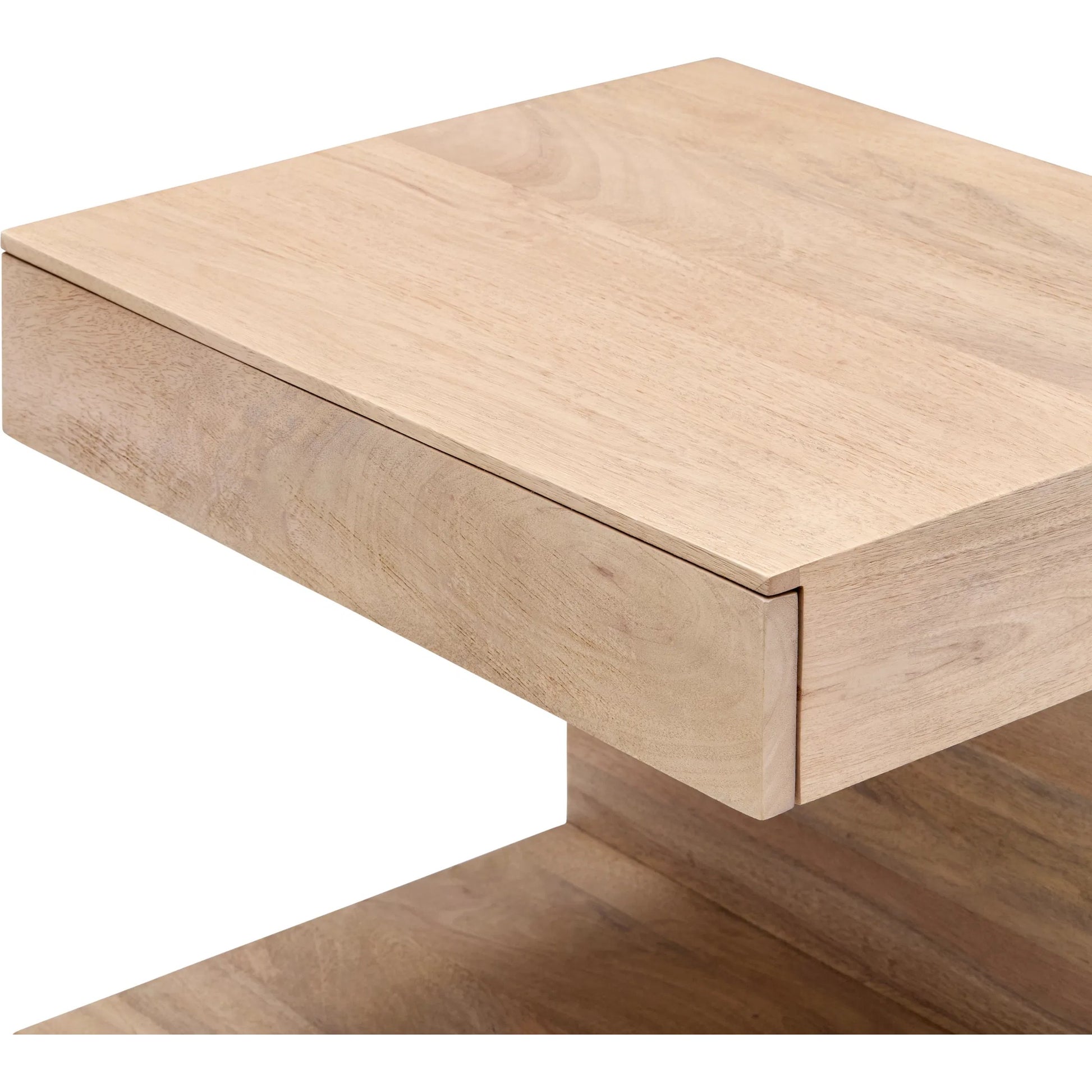 Coburn End Table - 530924 by Surya. Made from unique in a modern style.